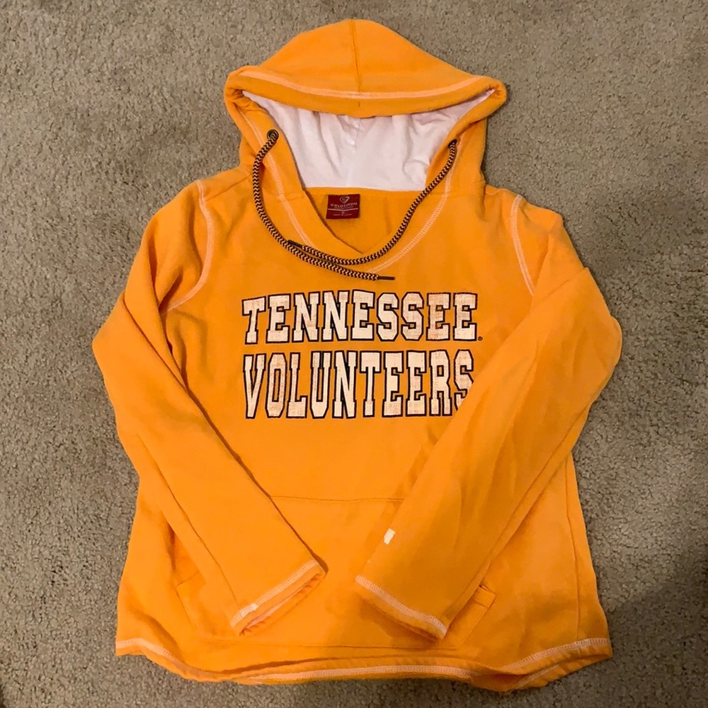 Tennessee Volunteers hoodie